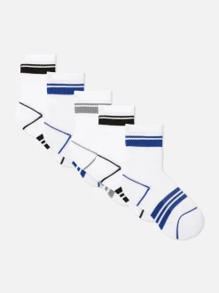 5-Pack Striped Sports Socks|Primark Best
