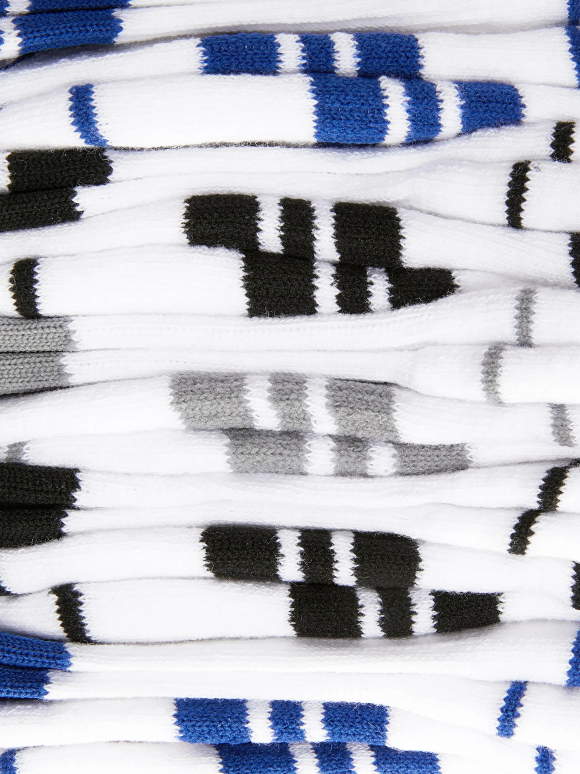 5-Pack Striped Sports Socks|Primark Best