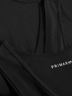 3-Pack Tanks|Primark Online