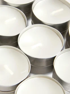 24-Pack Tealights Pack|Primark Outlet