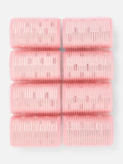 8-Pack Thermal Rollers|Primark