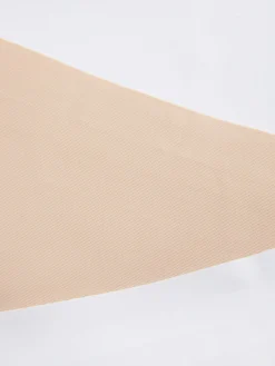 3-Pack Tonal Invisible Brazilian Briefs|Primark New