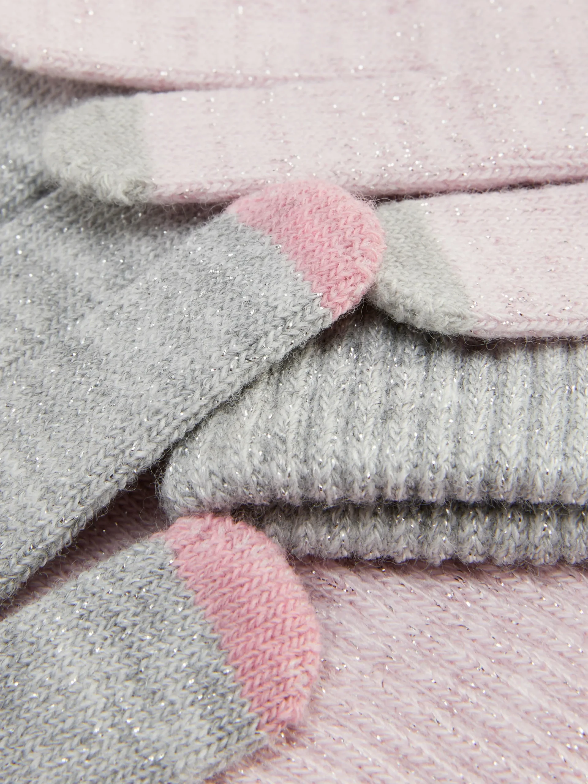 2-Pack Touchscreen Gloves|Primark Sale