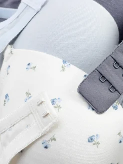 3-Pack T-Shirt Bras|Primark Discount