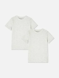 2-Pack T-Shirts|Primark Best
