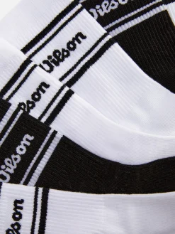 3-Pack Wilson Cushioned Crew Socks|Primark Online