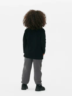 2-Pack Younger Boy Long Sleeve T-Shirts|Primark Clearance