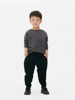 2-Pack Younger Boy School Uniform Sweatshirts|Primark
