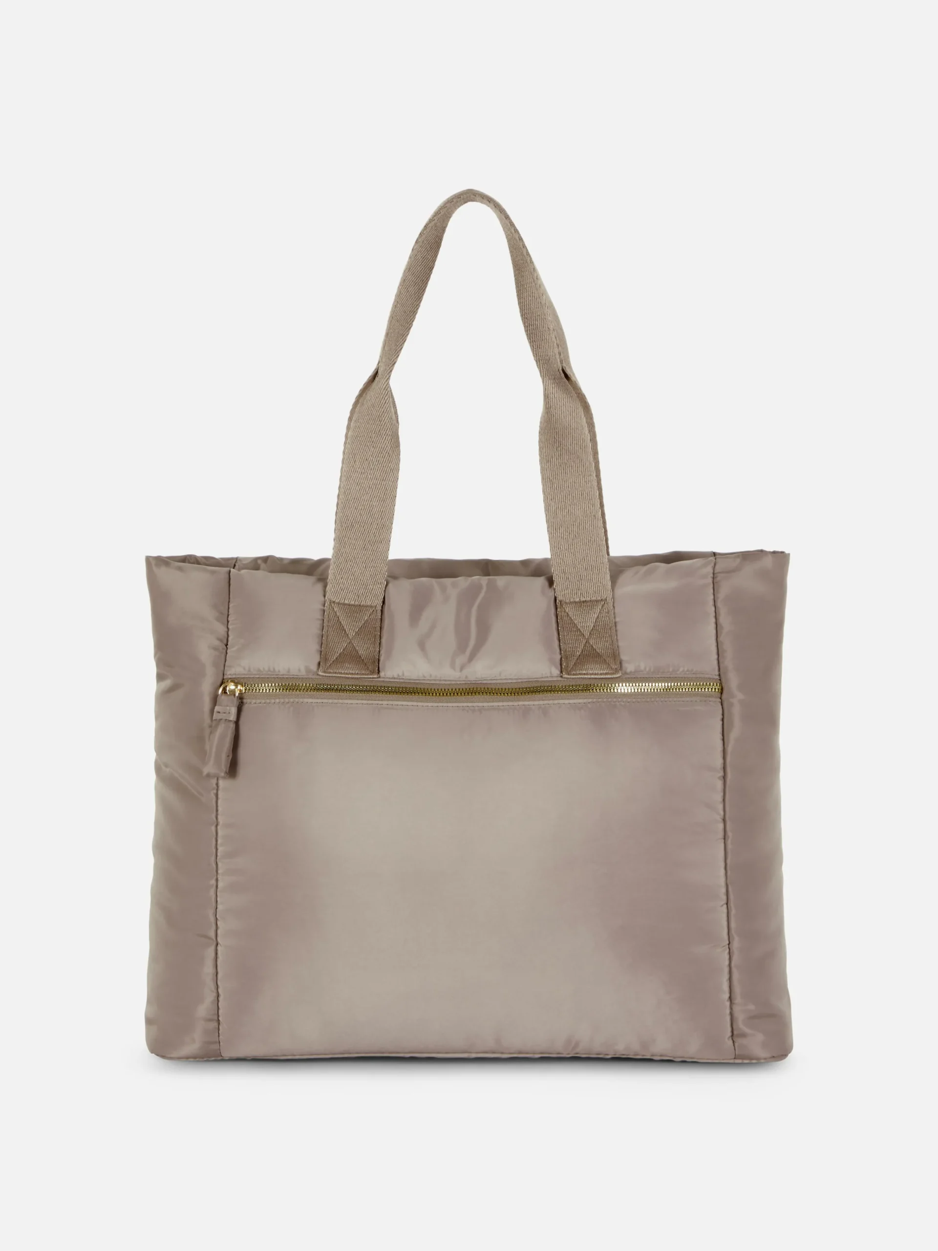 Padded Shopper|Primark Clearance