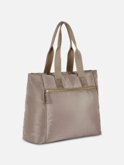 Padded Shopper|Primark Clearance