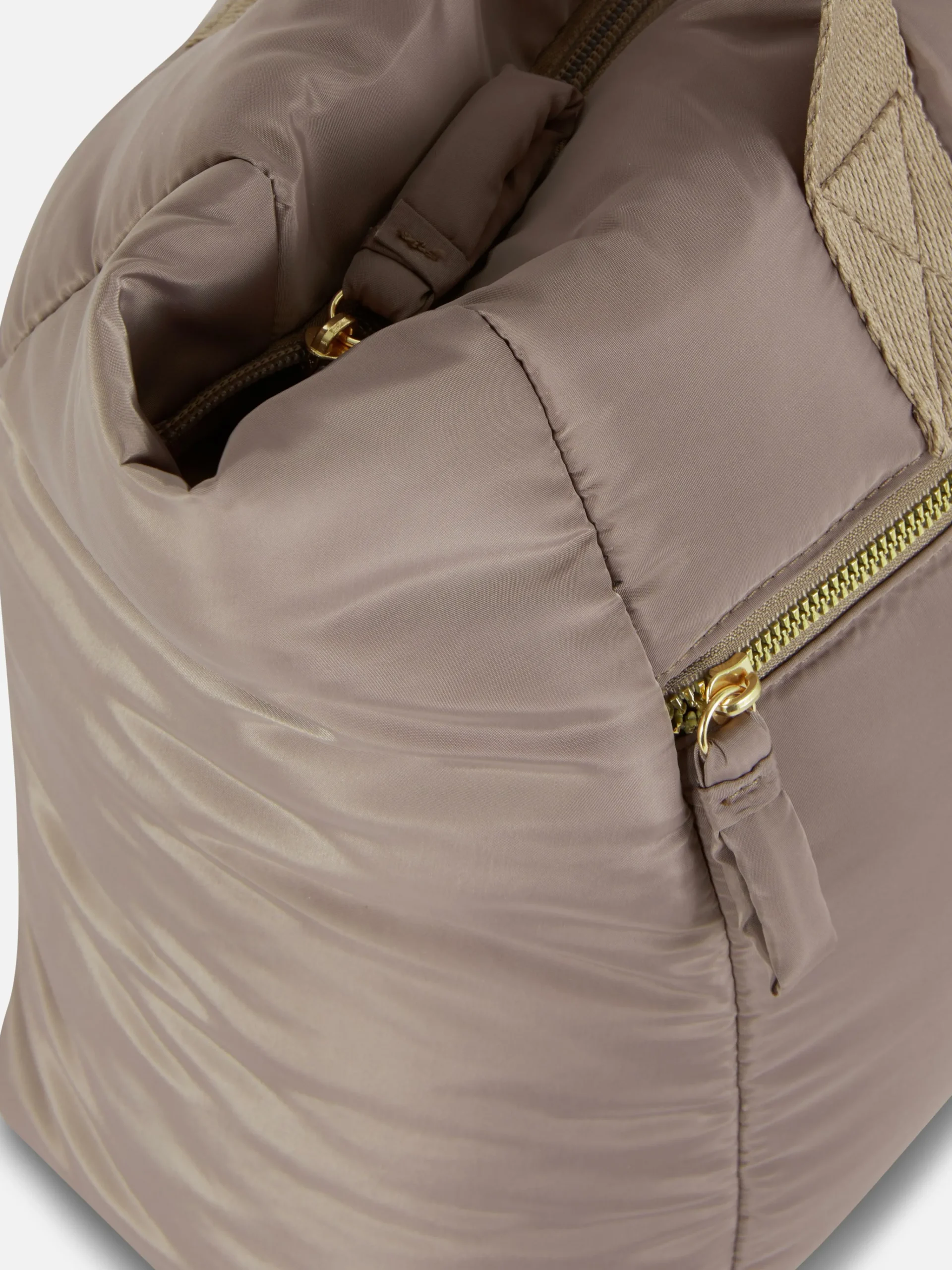 Padded Shopper|Primark Clearance