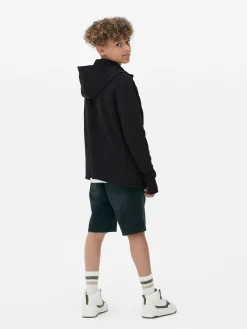 Padded Zip Jacket|Primark Hot