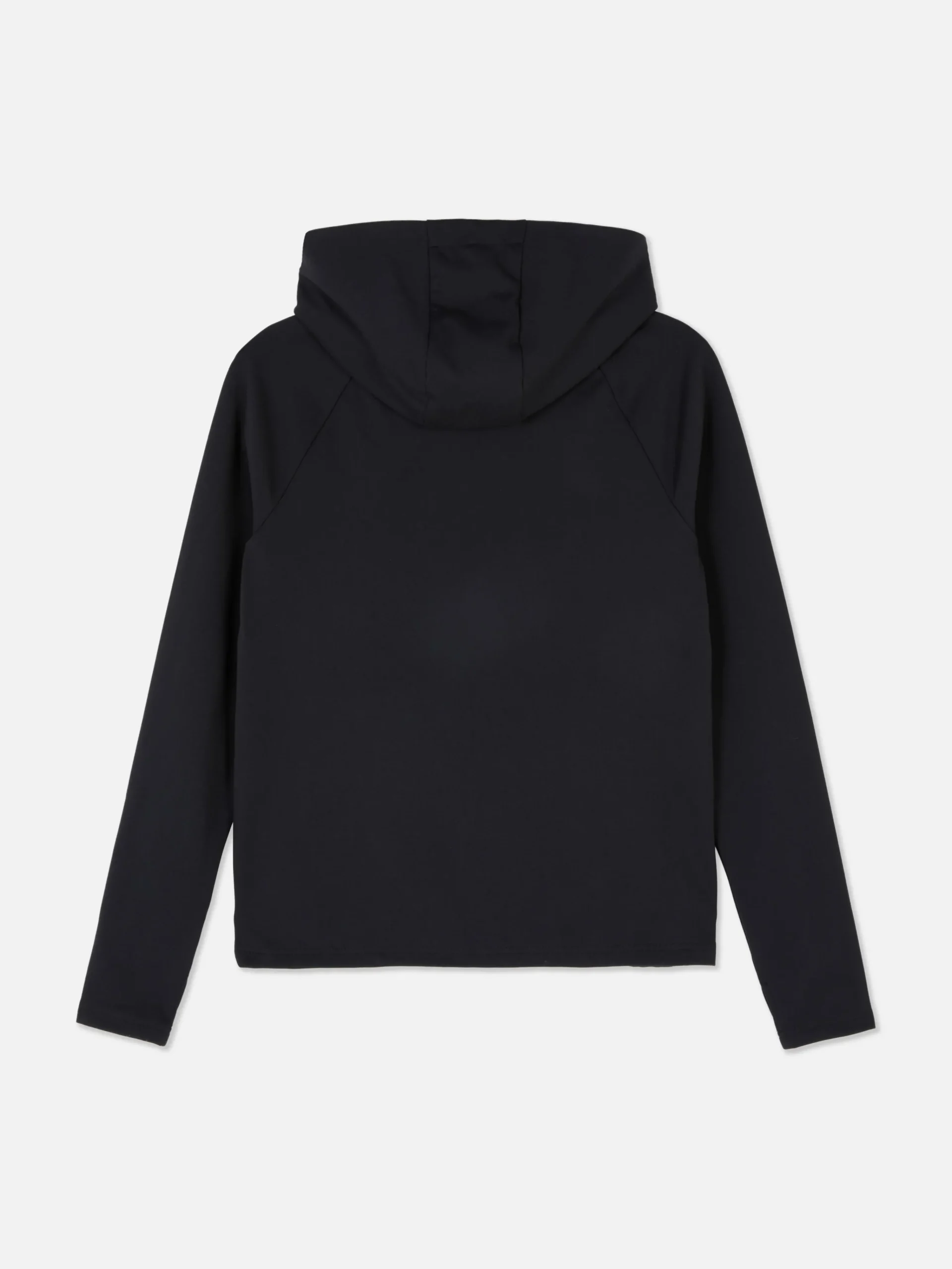 Padded Zip Jacket|Primark Hot