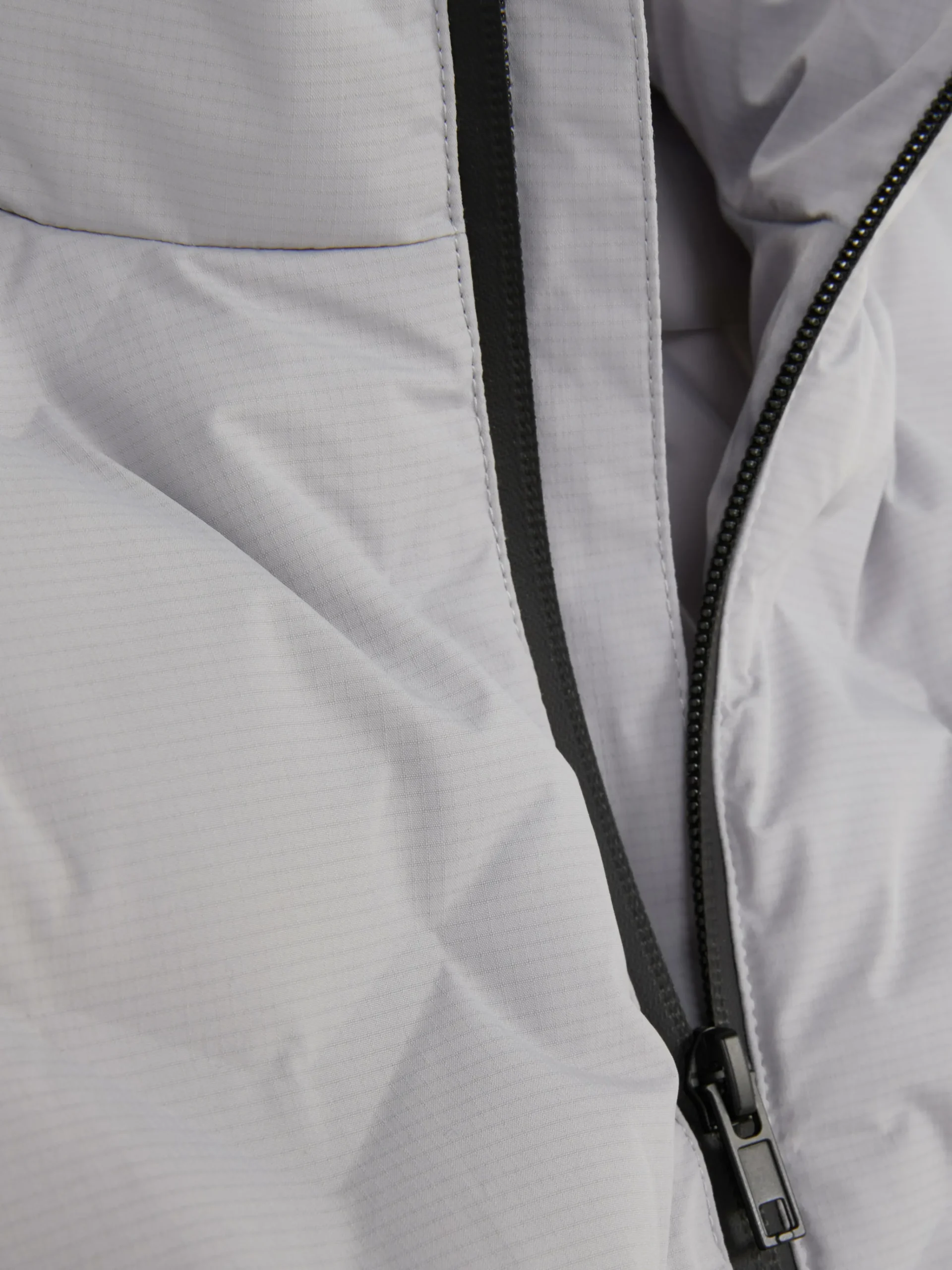 Padded Zip Vest|Primark Online