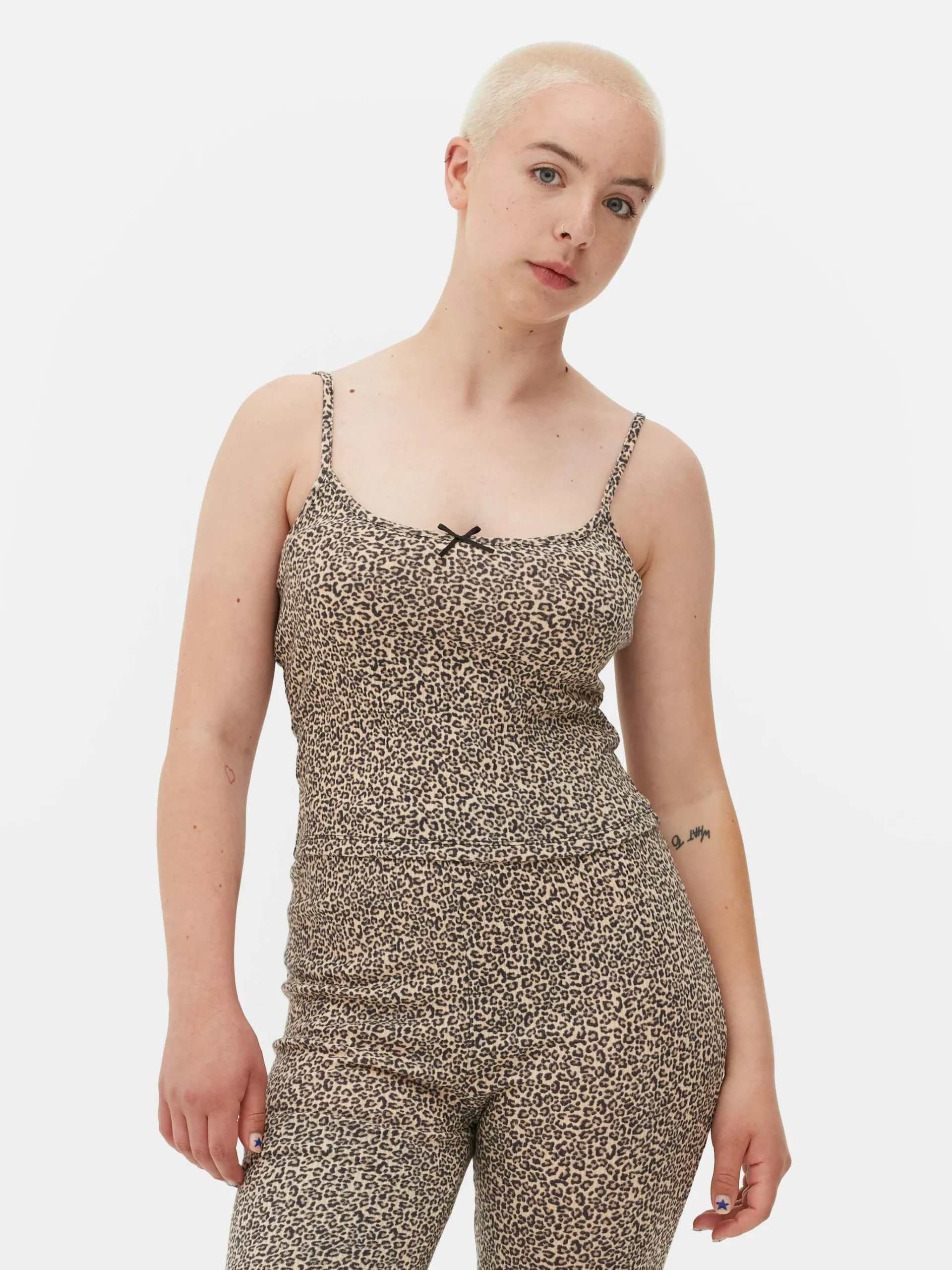 Pajama Cami|Primark Sale