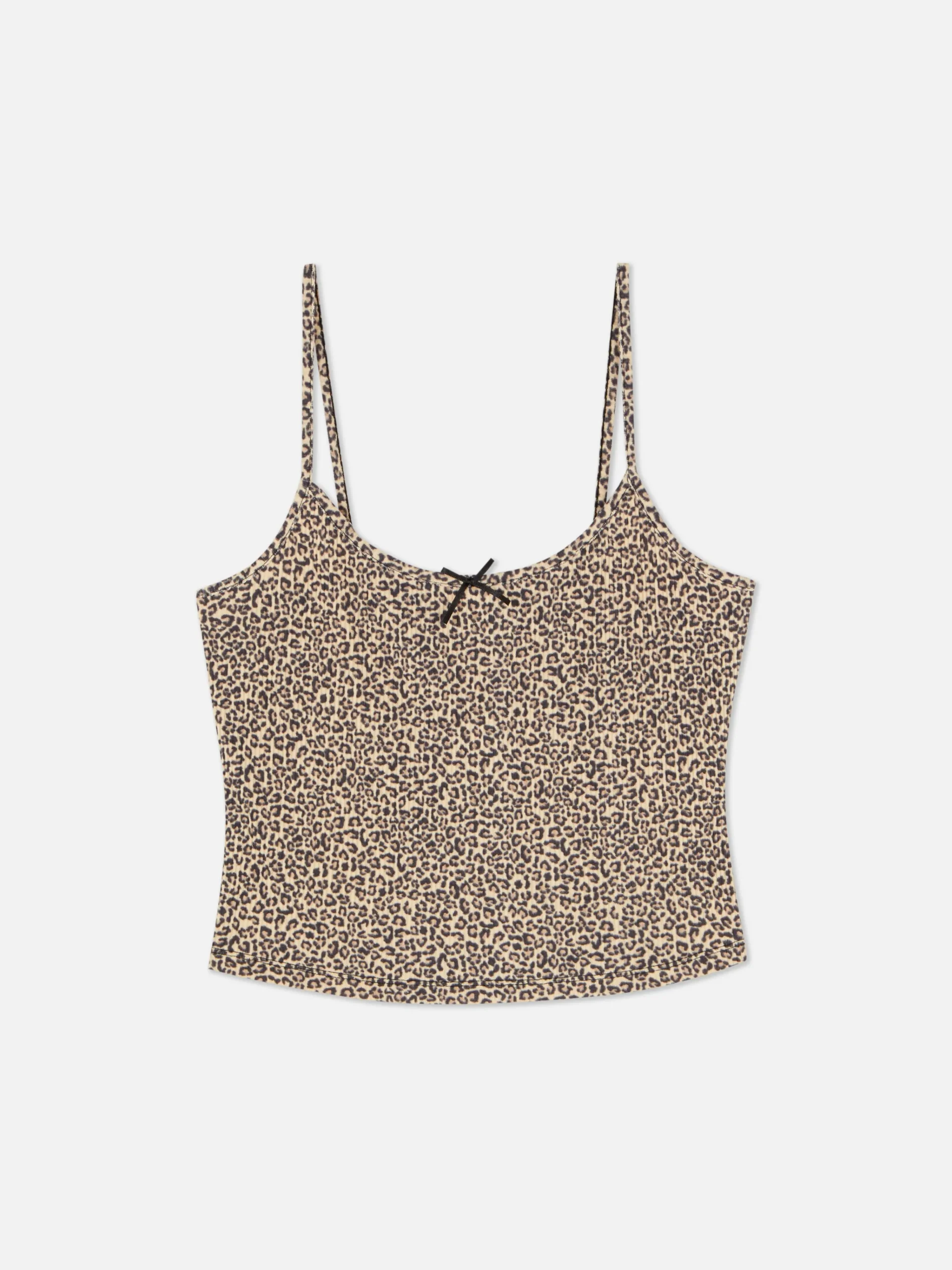 Pajama Cami|Primark Sale