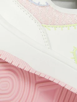 Paneled Low Tops|Primark Sale