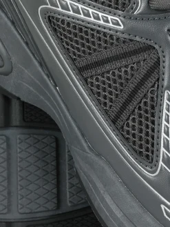 Paneled Low-Top Sports Sneakers|Primark Best