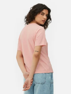 Paris Graphic T-Shirt|Primark Hot