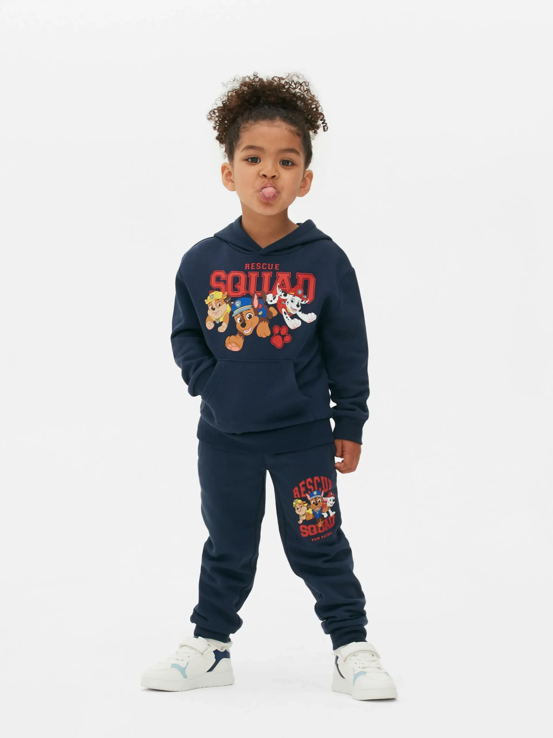 PAW Patrol Graphic Hoodie|Primark