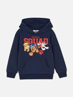 PAW Patrol Graphic Hoodie|Primark