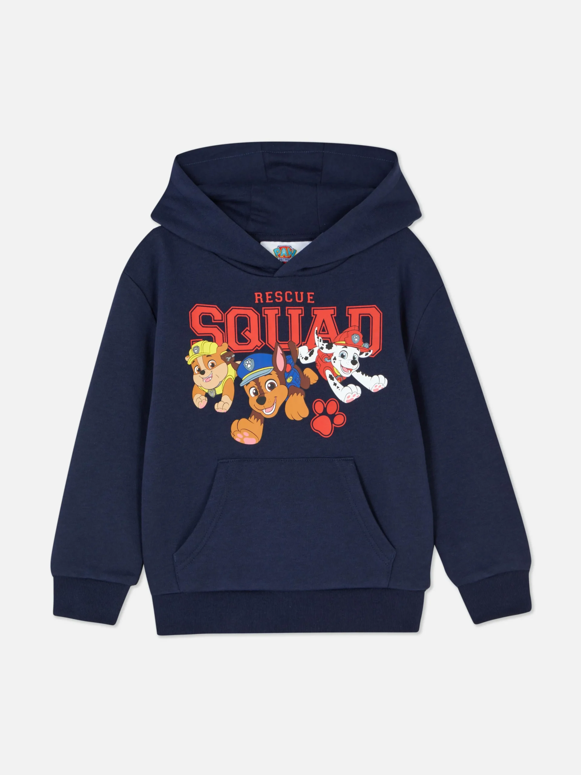 PAW Patrol Graphic Hoodie|Primark