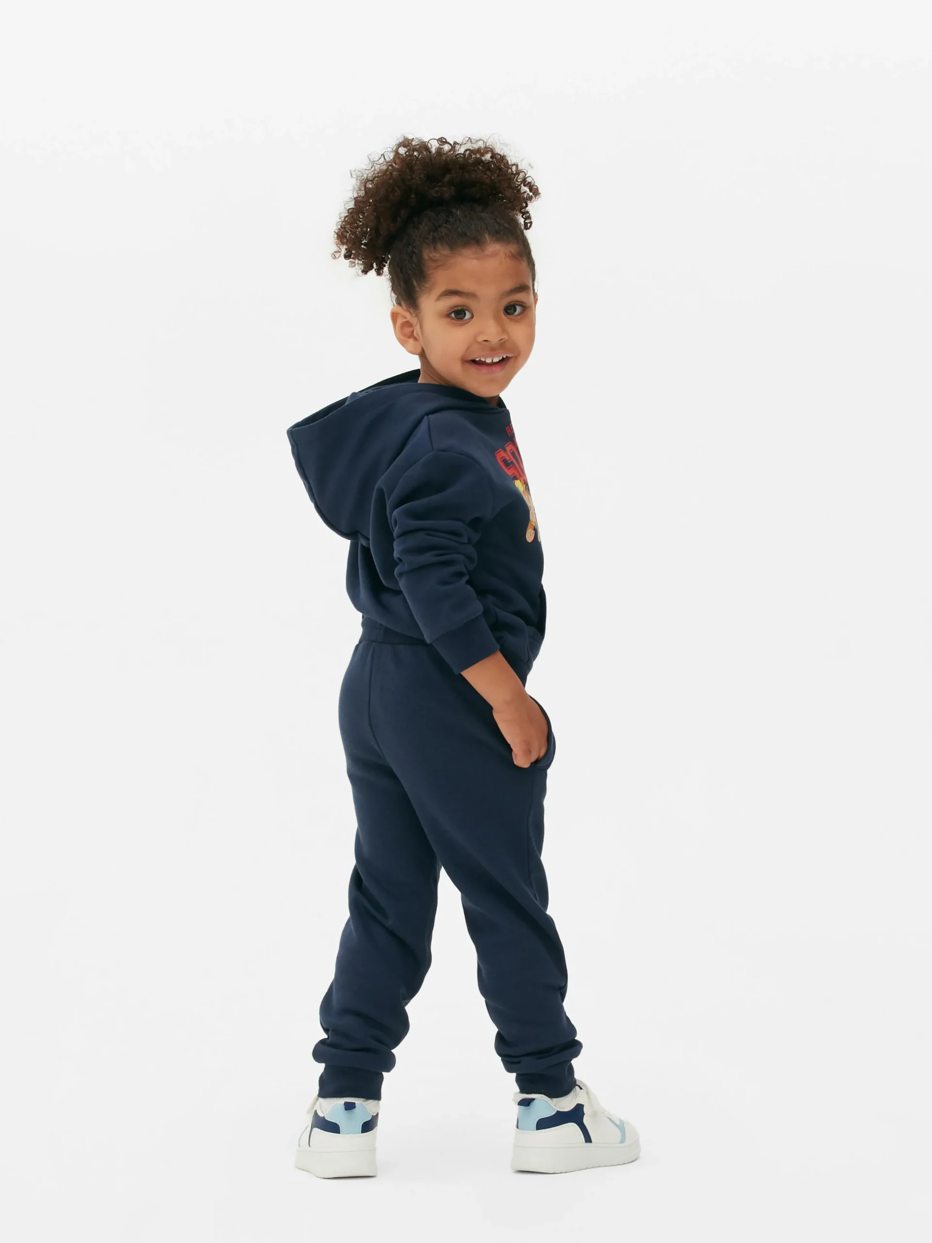 PAW Patrol Graphic Joggers|Primark Discount