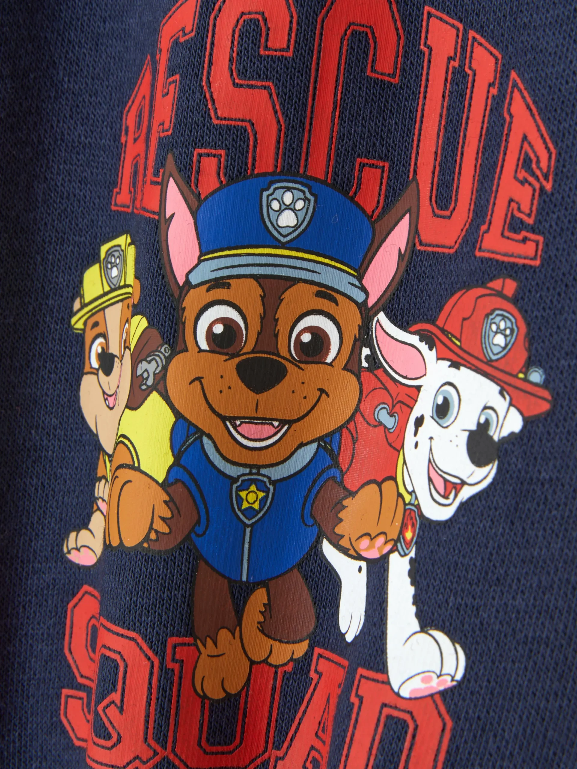 PAW Patrol Graphic Joggers|Primark Discount