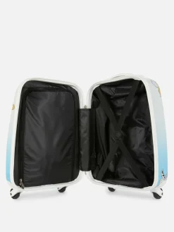 PAW Patrol Hard Shell Suitcase|Primark Clearance