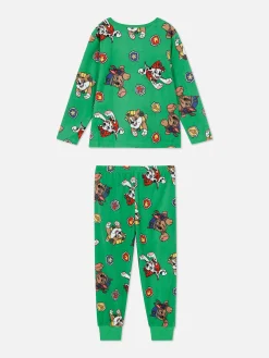 PAW Patrol Long Pajamas|Primark