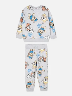 PAW Patrol Sweatshirt And Joggers Set|Primark Clearance