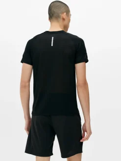 Performance Crew Neck T-shirt|Primark Best