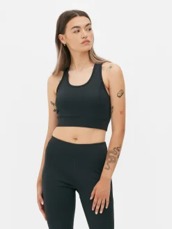 Performance Crop Top|Primark Outlet
