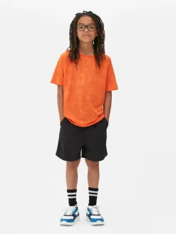 Performance Fashion T-Shirt|Primark Clearance