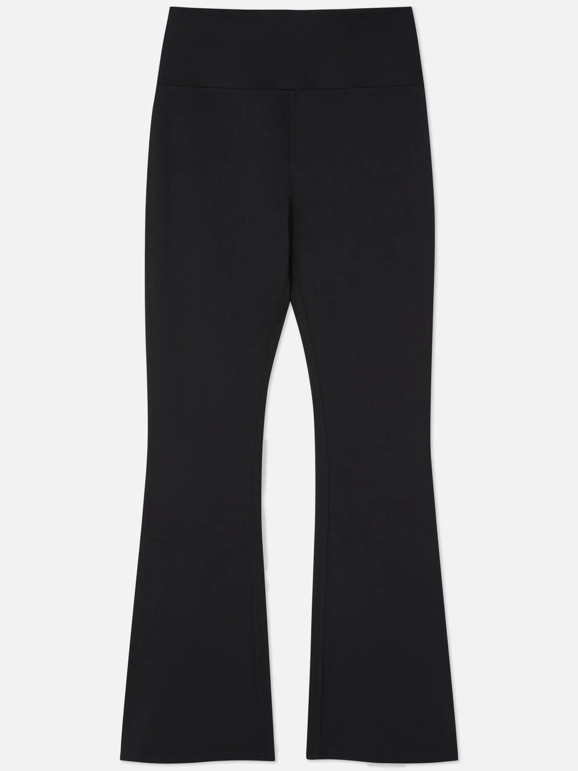Performance Flared Yoga Leggings|Primark Sale