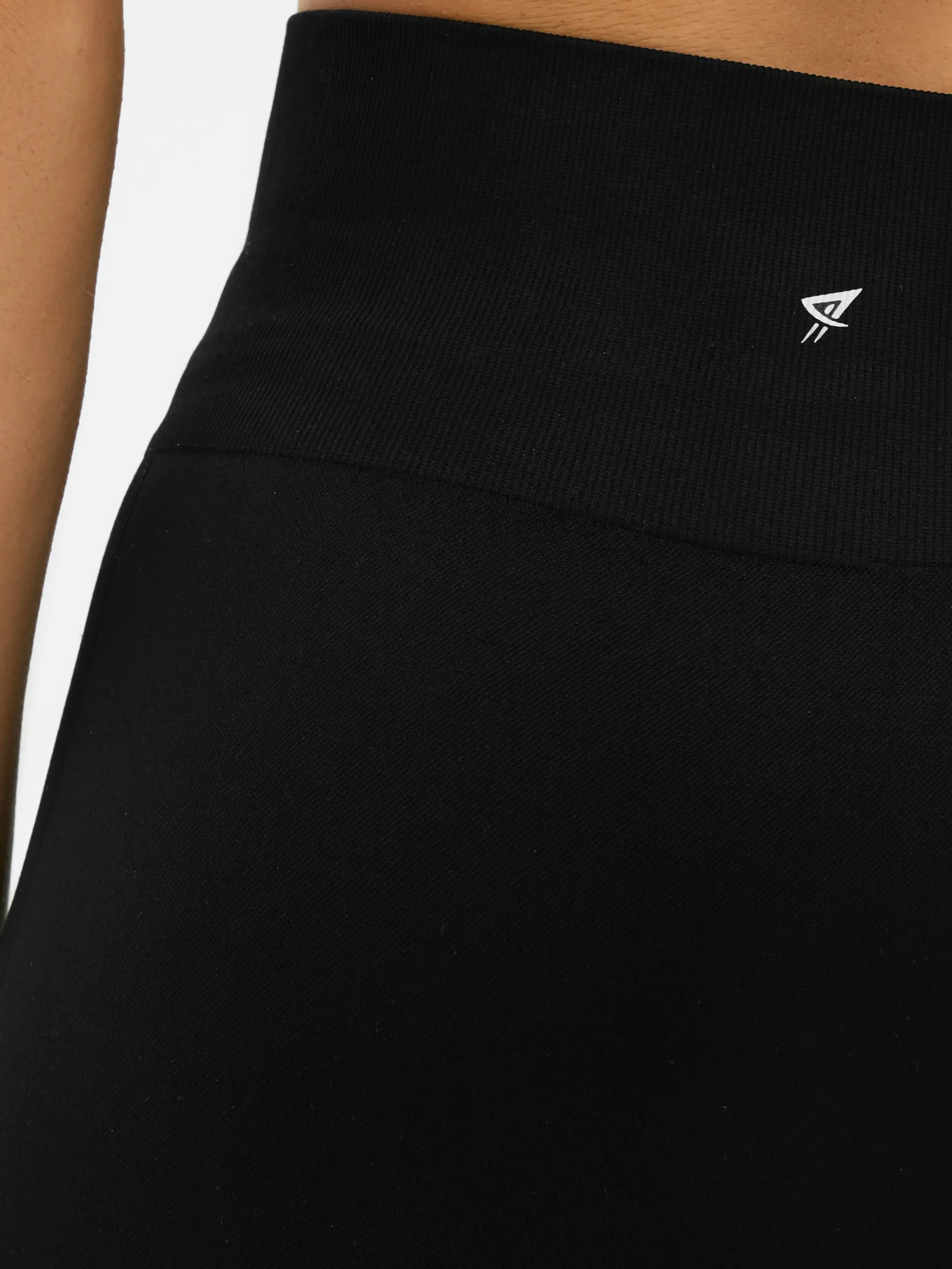 Performance Seamless High Rise Shorts|Primark Best