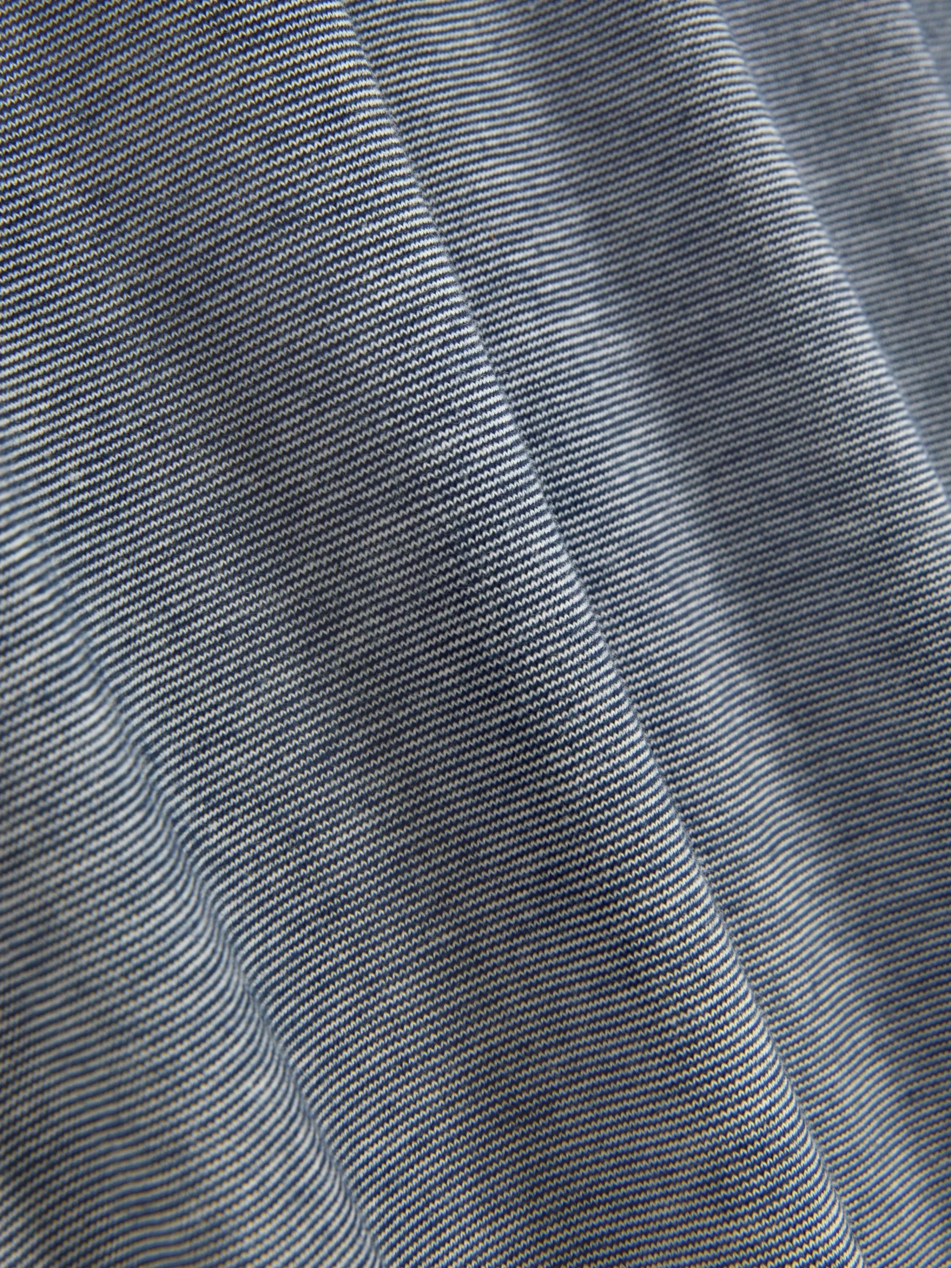 Pinstripe T-Shirt|Primark