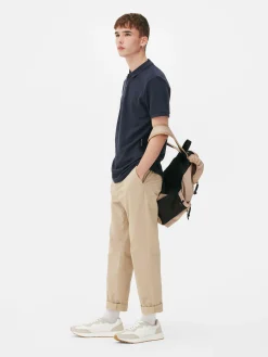 Piqué Polo|Primark