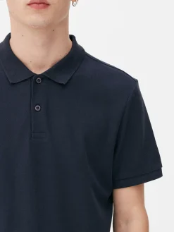 Piqué Polo|Primark