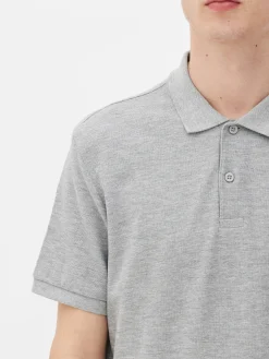 Piqué Polo|Primark Best