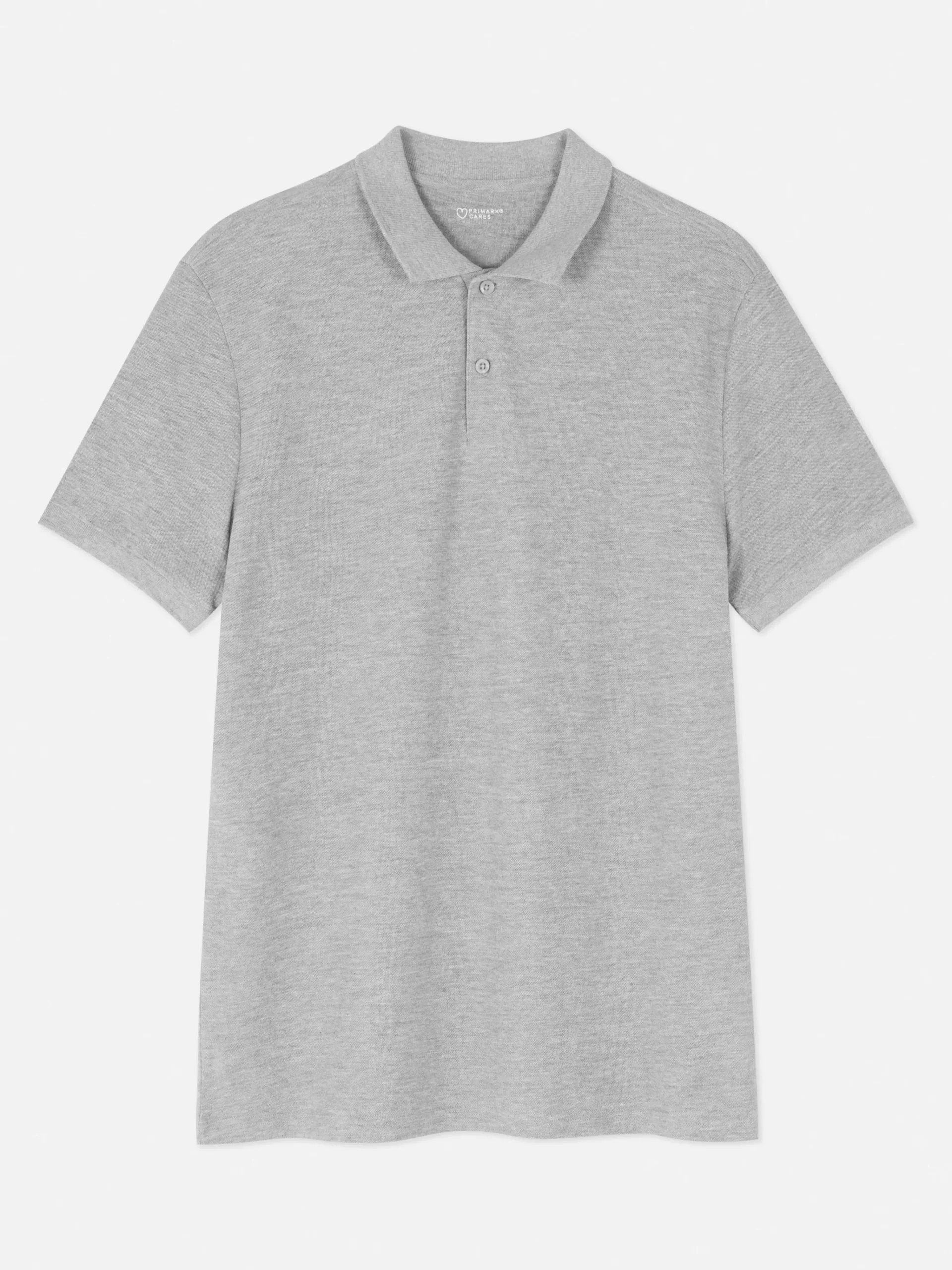 Piqué Polo|Primark Best