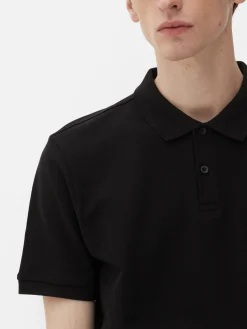 Piqué Polo|Primark