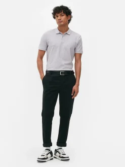 Piqué Polo|Primark Sale