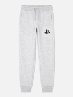 PlayStation Logo Joggers|Primark Best