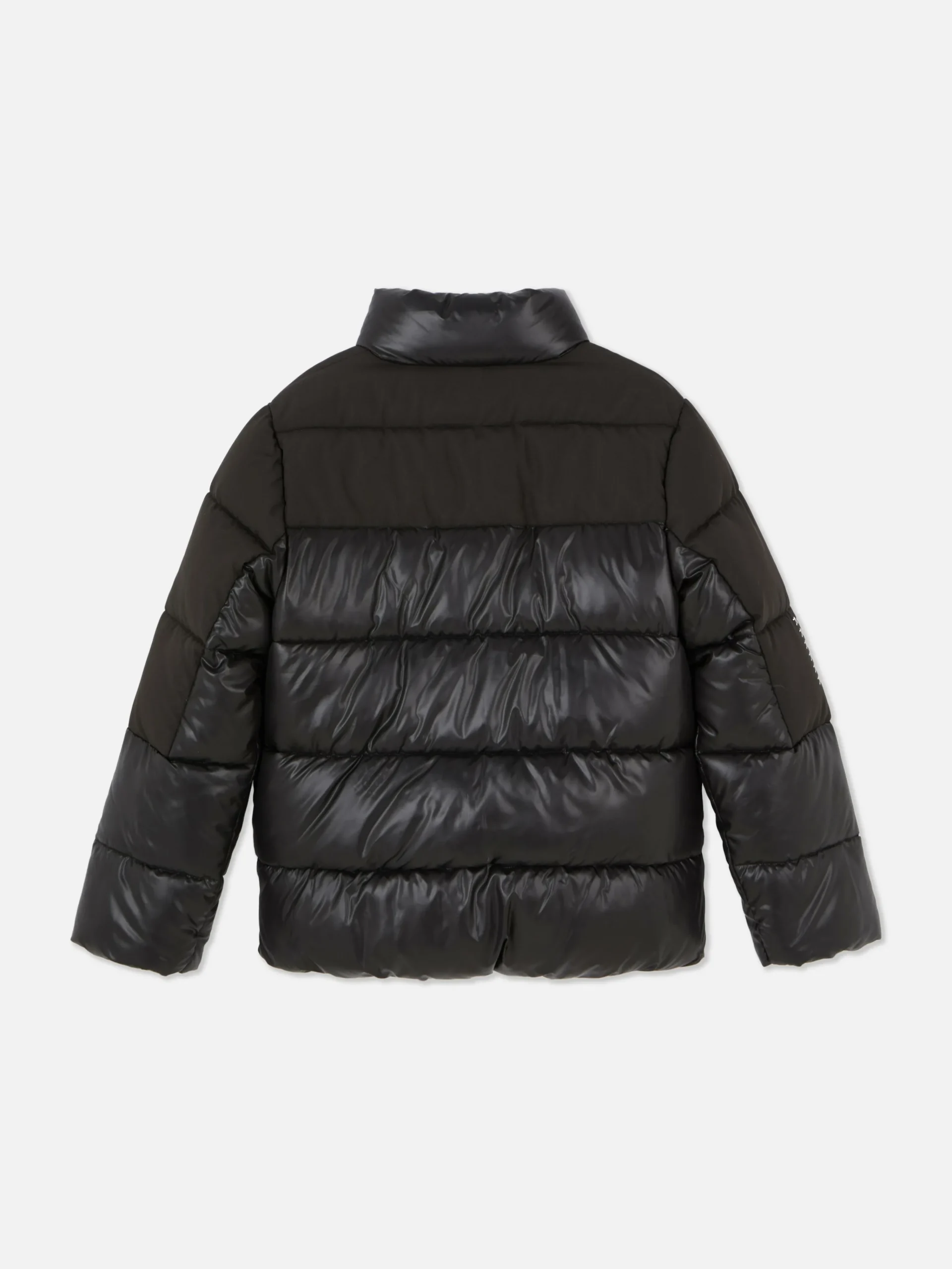 PlayStation Puffer Jacket|Primark Hot