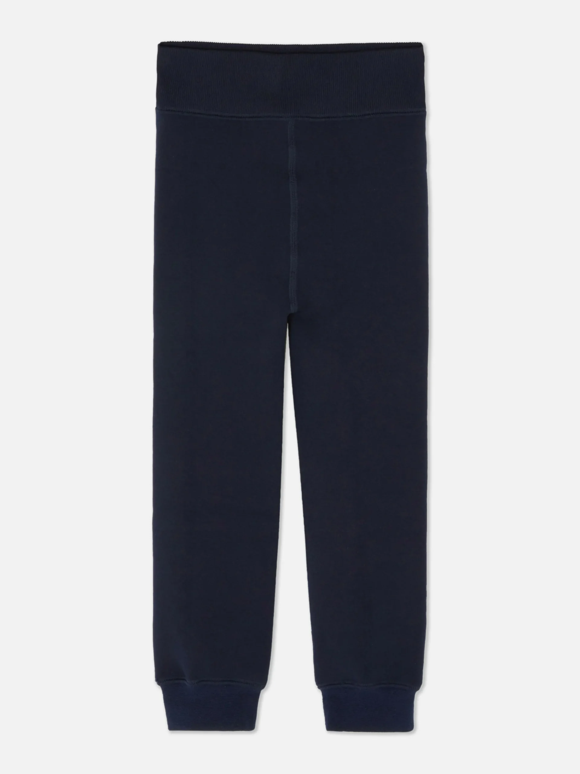 Plush Lined Cuffed Leggings|Primark Discount