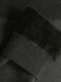 Plush Lined Leggings|Primark Discount
