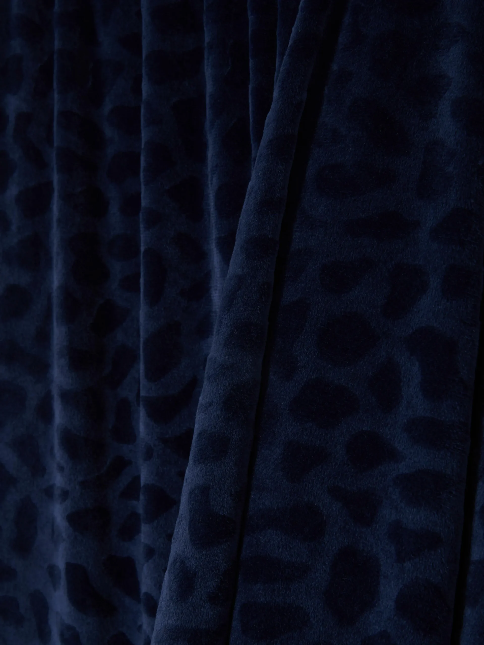 Plush Minky Pajamas|Primark Outlet