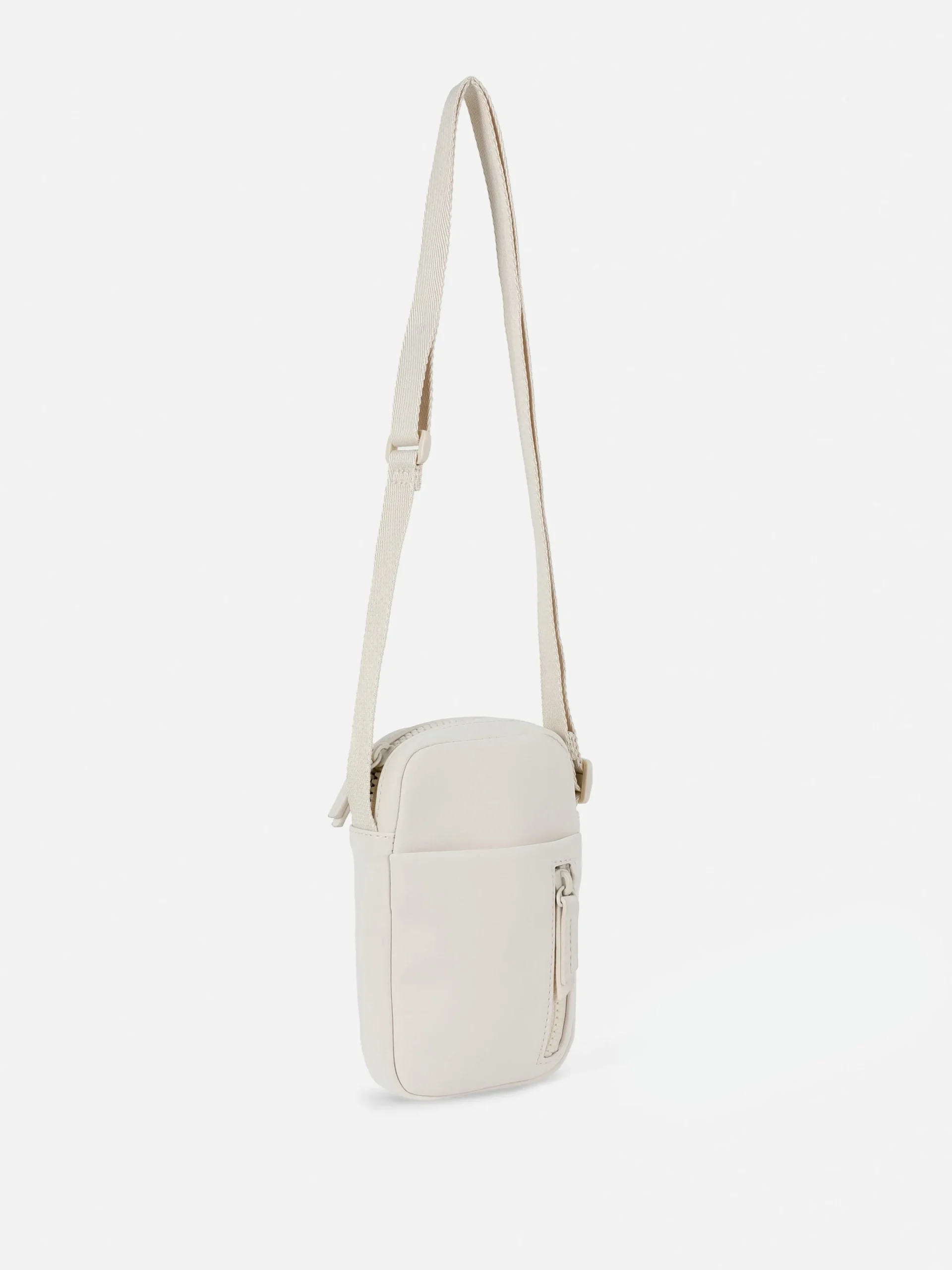 Pocket Front Phone Holder Bag|Primark Online