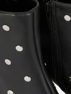 Pointy Stiletto Boots|Primark